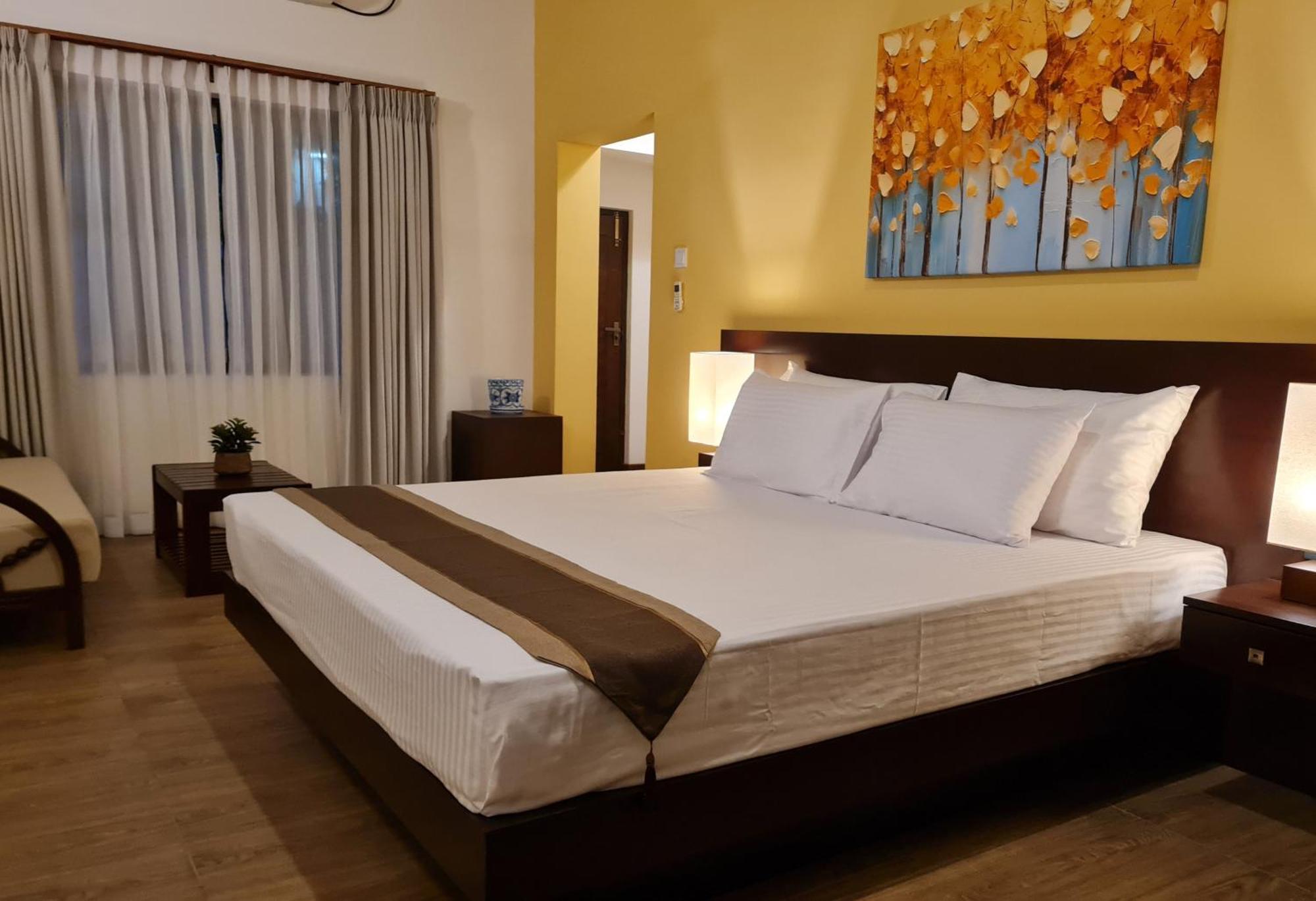 City Oasis 66 Negombo Buitenkant foto