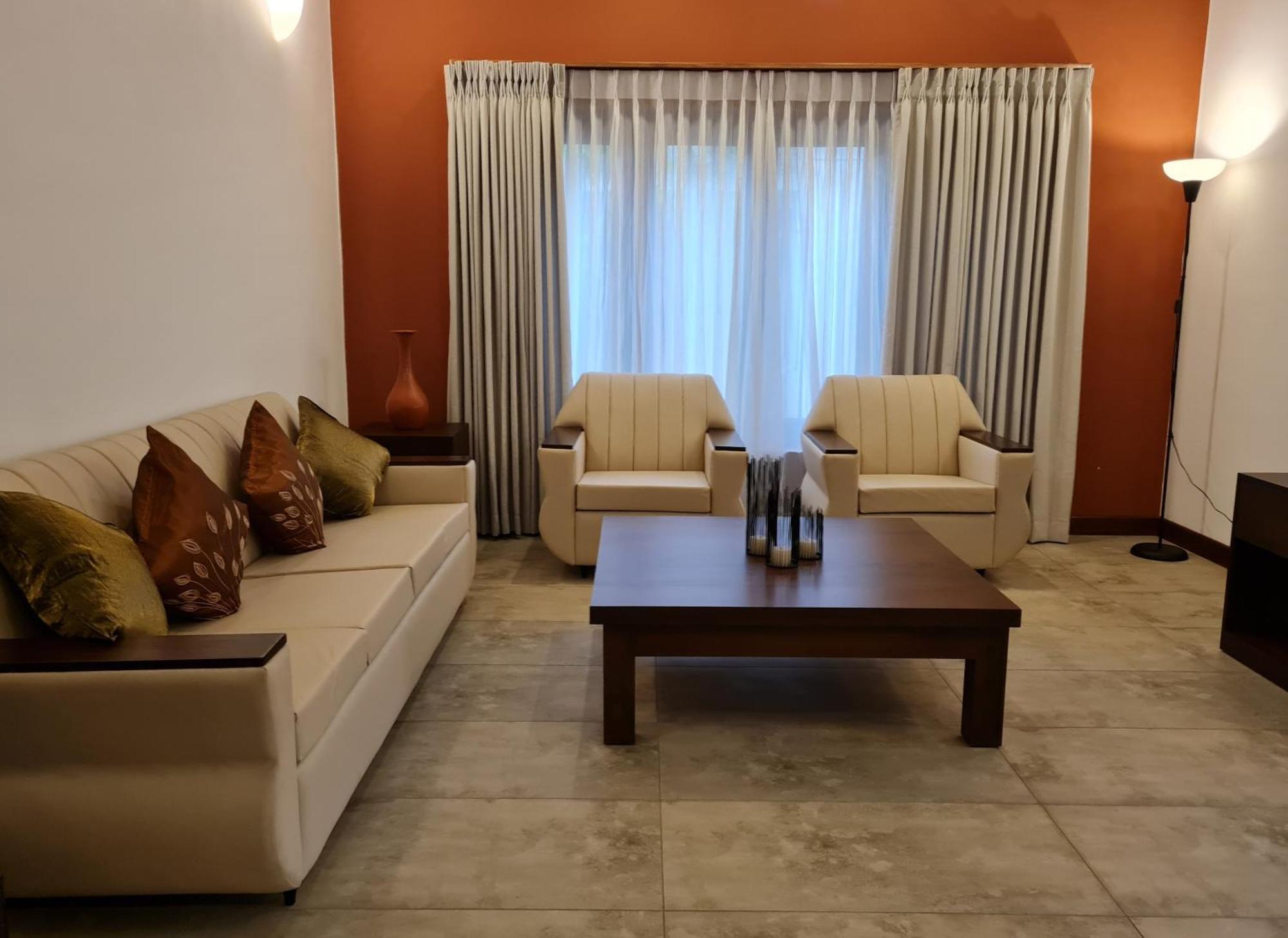 City Oasis 66 Negombo Buitenkant foto