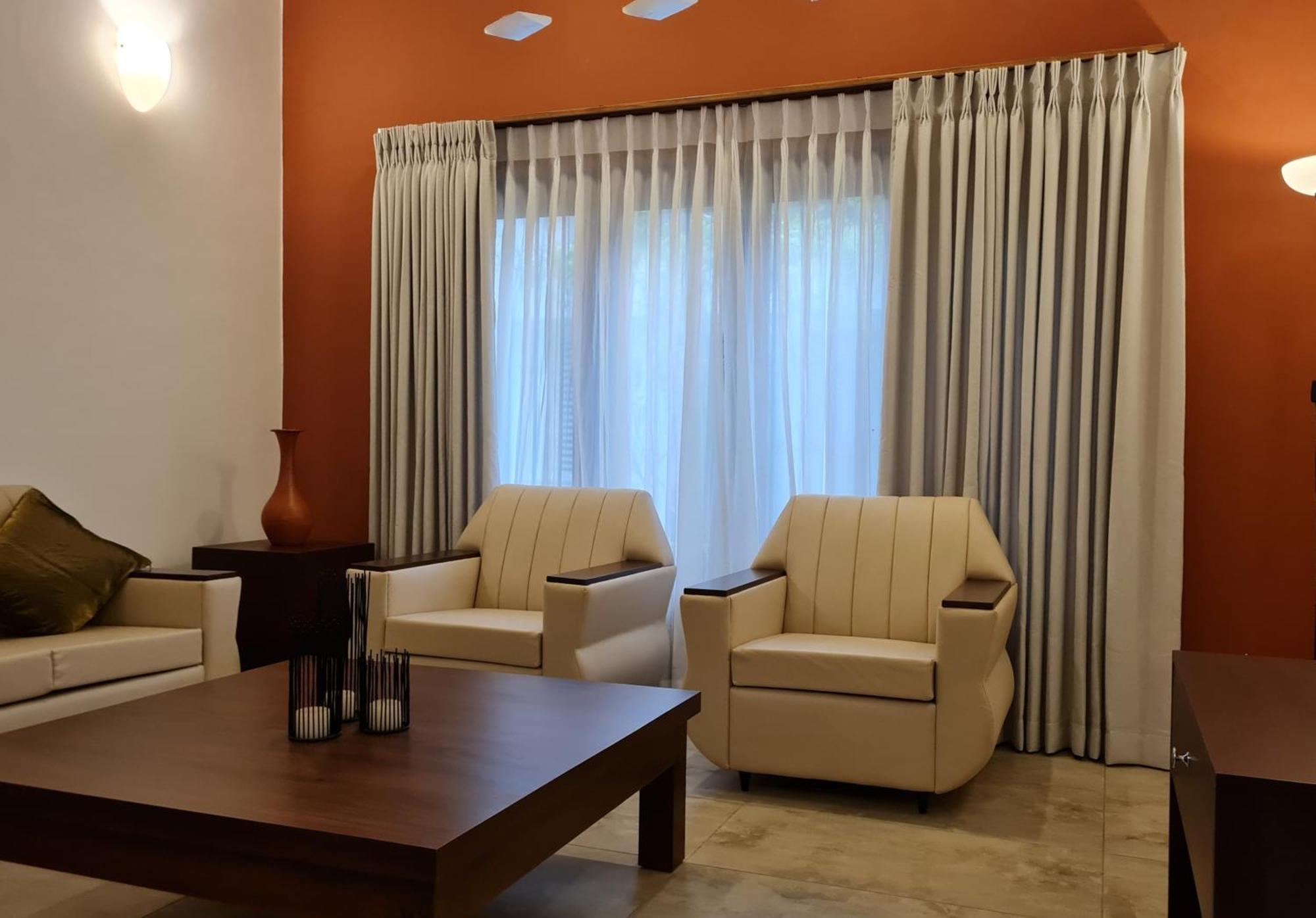 City Oasis 66 Negombo Buitenkant foto