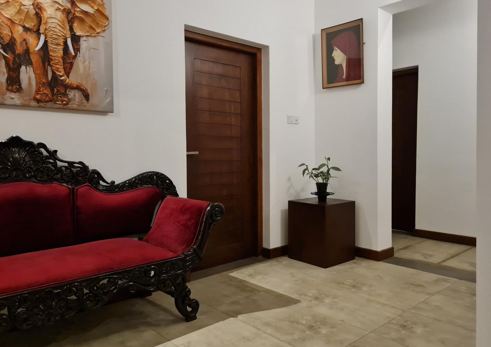 City Oasis 66 Negombo Buitenkant foto
